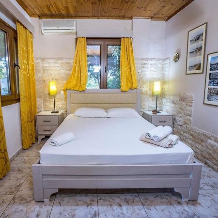 Alekas Studios Therma  Dış mekan fotoğraf