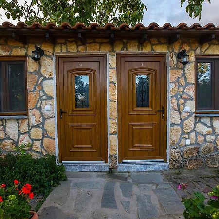 Alekas Studios Therma  Dış mekan fotoğraf
