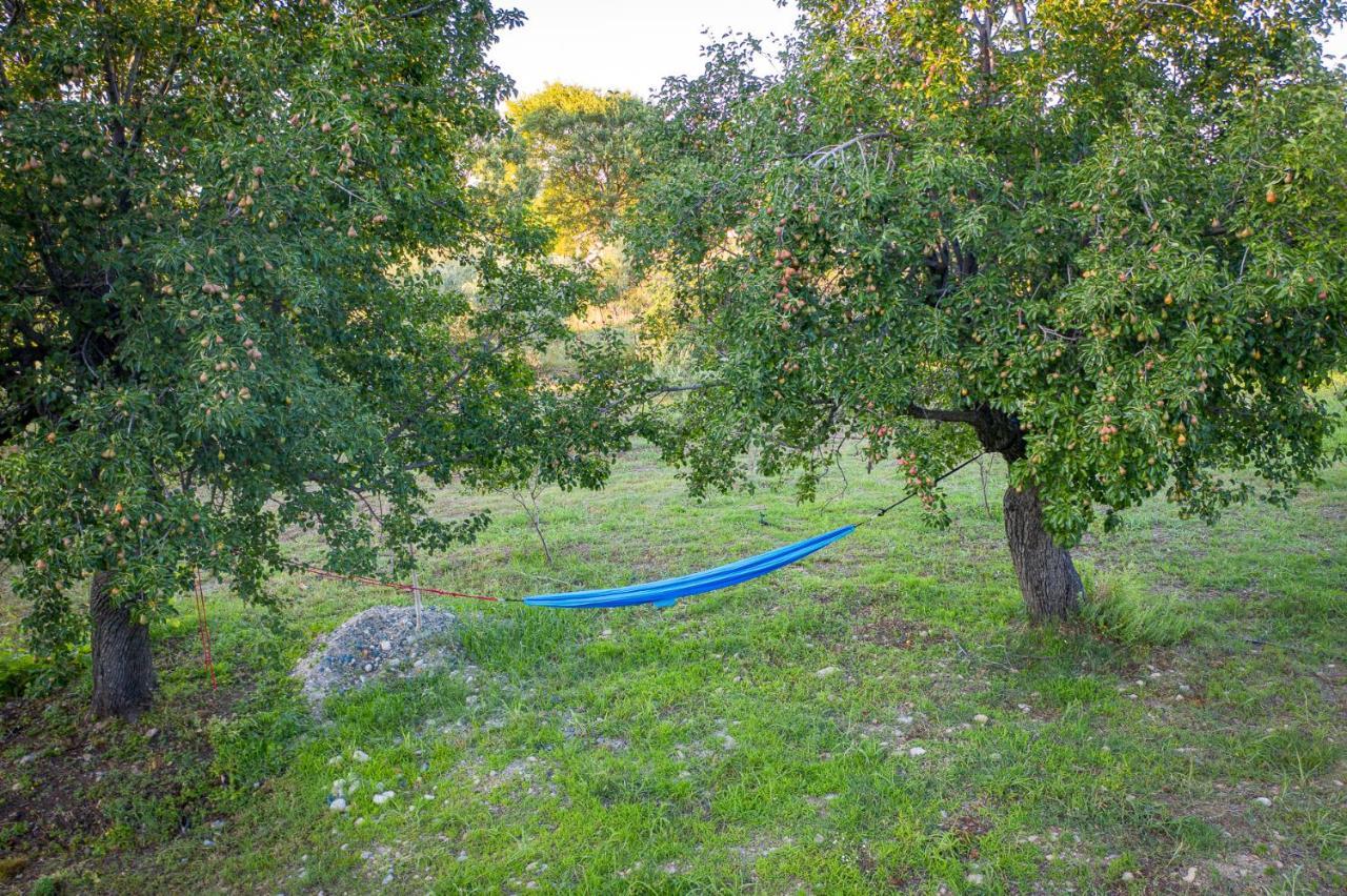 Alekas Studios Therma  Dış mekan fotoğraf