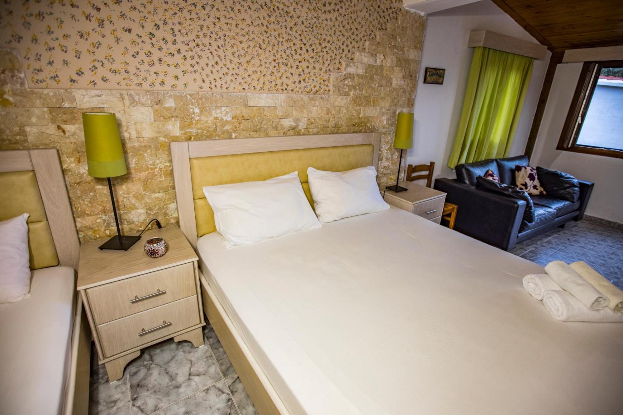 Alekas Studios Therma  Dış mekan fotoğraf