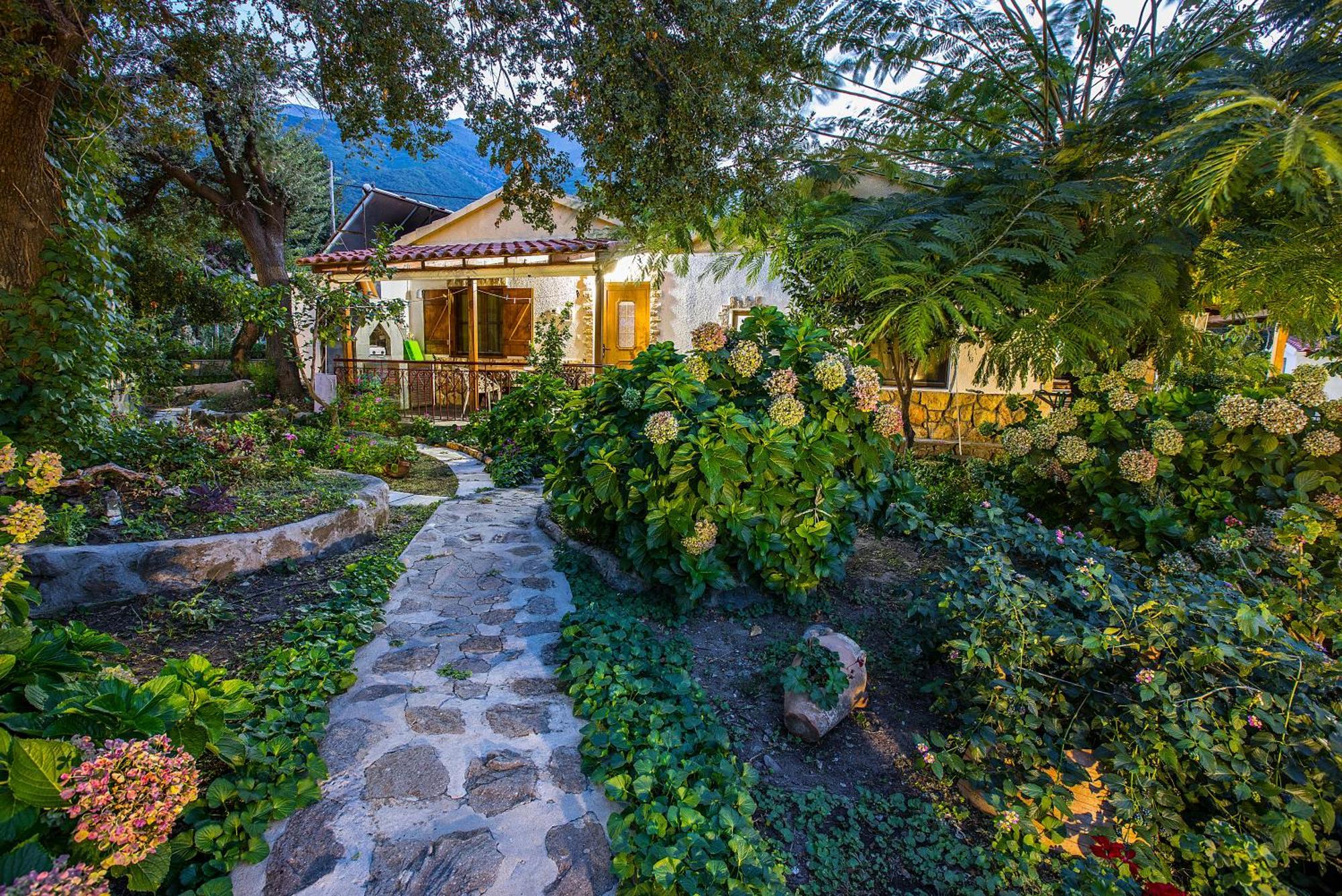 Alekas Studios Therma  Dış mekan fotoğraf